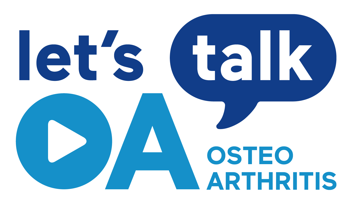Let's Talk OA